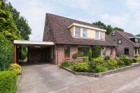 Woning Wolvenveen 12 Rolde