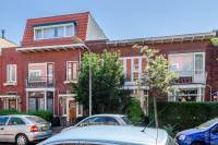 Woning Kempstraat 3 Haarlem