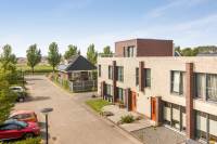 Woning Saffier 82 Anna Paulowna