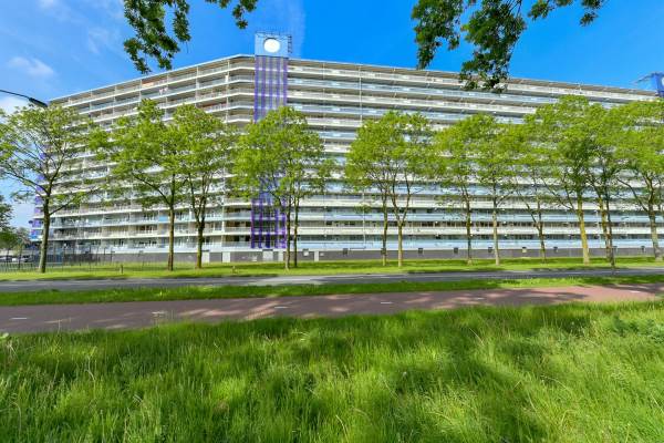 Woning Pharus 221 Zaandam