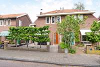 Woning Van der Duynstraat 9 Haarlem