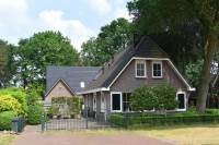 Woning Veldbiesweg 3 't Harde