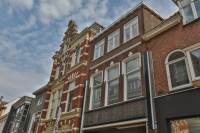 Woning Carolieweg 21 Groningen