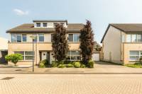 Woning Griffioen 6 Uden