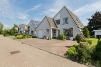 Woning Klynl 6 Heerenveen