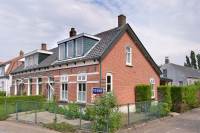 Woning Haaimeet 21 Schore
