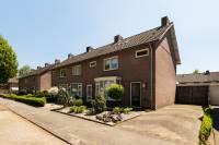 Woning Floreffestraat 15 Lieshout