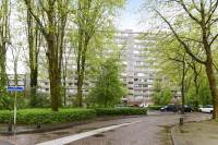 Woning Aart van der Leeuwlaan 176 Delft