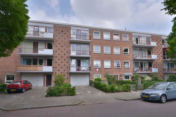 Woning Jan Luykenlaan 86 Deventer