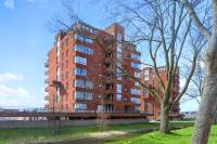 Woning De Eendracht 7 Delft