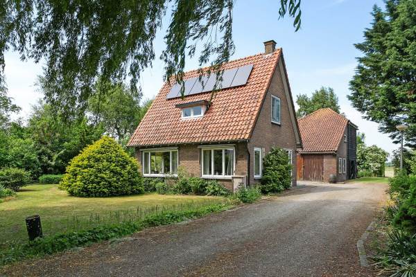 Woning Groeneweg 21 Alkmaar