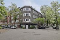 Woning Reggestraat 13 Amsterdam