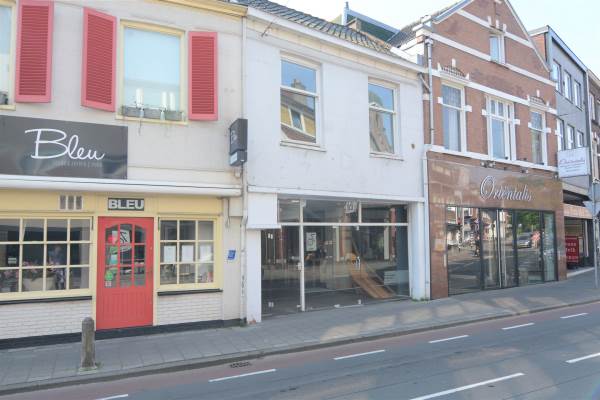 Woning Vaartweg 9 Hilversum