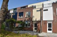 Woning Pijlstaart 20 Hellevoetsluis