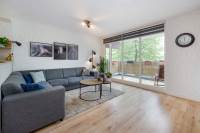 Woning Prattenburg 317 Haarlem