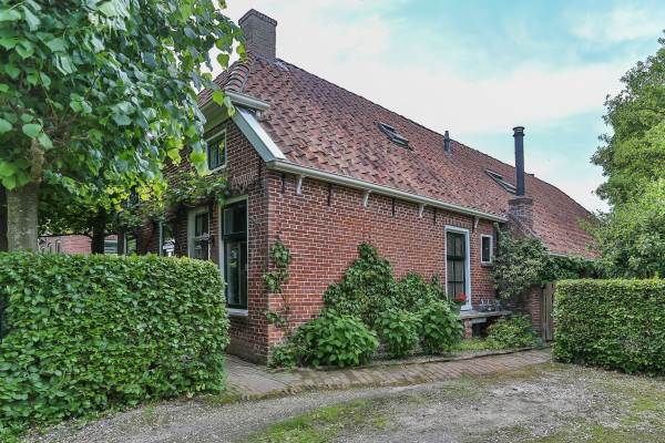 Woning Fromaweg 8 Wirdum Gn