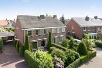 Woning Blauwe-Schutplein 8 Aarle-Rixtel