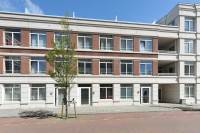 Woning Burgemeester Kolfschotenlaan 9 Den Haag