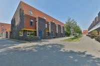 Woning Tjerk Bolhuisstraat 2 Groningen