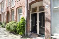 Woning Wilhelminastraat 100 Amsterdam