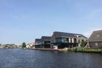 Woning Nordiawerf 1431 Aalsmeer