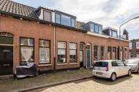 Woning Vondelstraat 102 Dordrecht