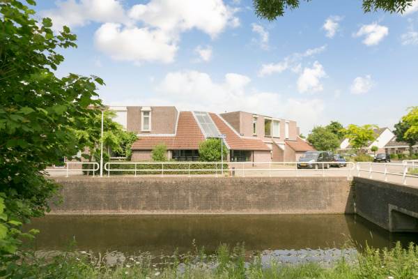Woning Eimeren 19 Den Bosch