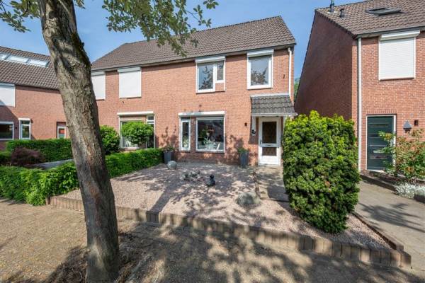 Woning Boesmate 15 Doetinchem