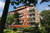 Woning WG-plein 85 Amsterdam