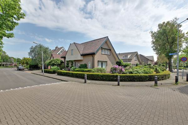 Woning De Wieken 2 Limmen
