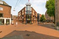 Woning Nieuwstraat 43 Nijmegen