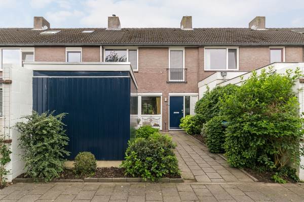 Woning Leenspad 26 Arnhem