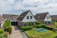 Woning De Slinger 5 Gorredijk
