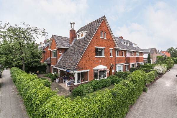Woning Herenweg 27 Zwolle