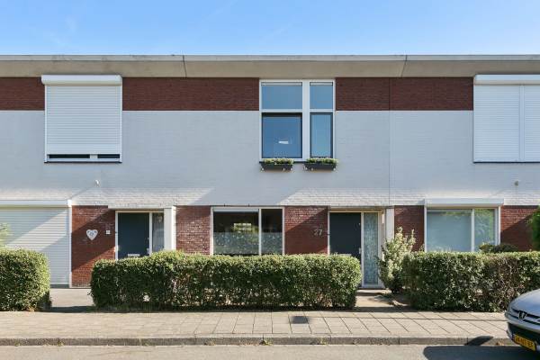 Woning Gersthegge 27 Maastricht