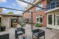 Woning Bottelstraat 1 Nijmegen