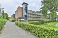 Woning Verzetsstrijderslaan 194 Groningen