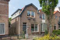 Woning Torenstraat 17 De Bilt