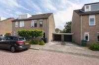 Woning Arthur Parisiusstraat 20 Rotterdam