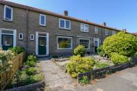 Woning Ten Boschstraat 9 Naarden