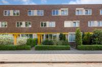 Woning Baarsweg 140 Hoogvliet Rotterdam
