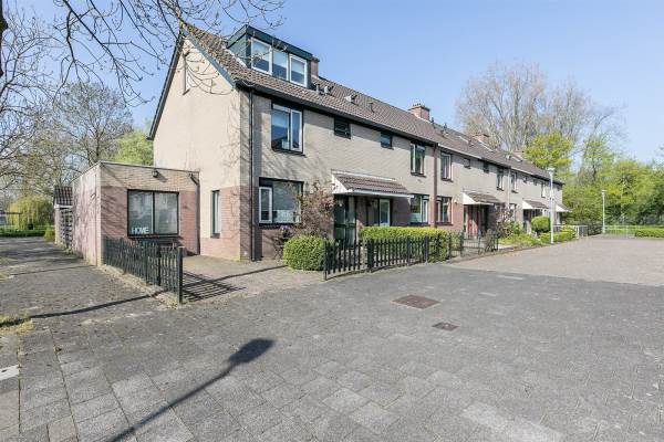 Woning Nauerna 4 Zwanenburg