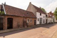 Woning Grote Marktstraat 28 Harderwijk