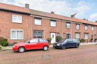 Woning Ariënsstraat 12 Weert