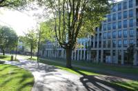 Woning Leerparkpromenade 140 Dordrecht