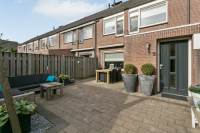 Woning De Hilver 9 Goirle
