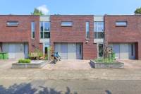 Woning IJssel de Schepperlaan 6 Ede