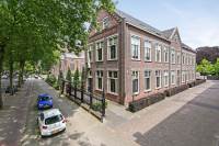 Woning Goirkestraat 72 Tilburg
