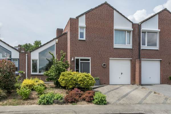 Woning Hoefveld 33 Landgraaf