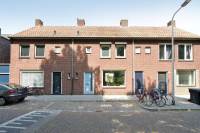 Woning Stevenzandsestraat 21 Tilburg